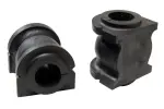 MS258104 - : Suspension Stabilizer Bar Bushing Kit - Front To Frame for MEVOTECH Image