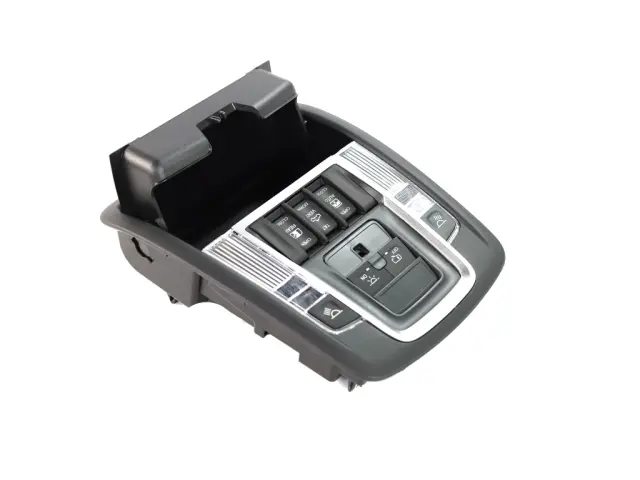 Overhead Console - Mopar (6EK021X7AE)