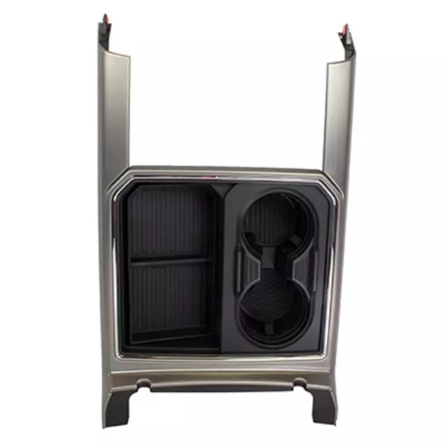 Front Panel - Ford (HC3Z-25045A76-KA)