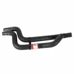 KM5185 - : Motorcraft™ HVAC Heater Hose Assembly for Ford: Police Interceptor Sedan, Taurus | Lincoln: MKS Image