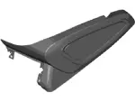 EJ7Z7863389AC - Body: Side Support for Lincoln: MKC Image