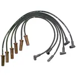 6716031 - : IGN WIRE SET-8MM for Denso Image