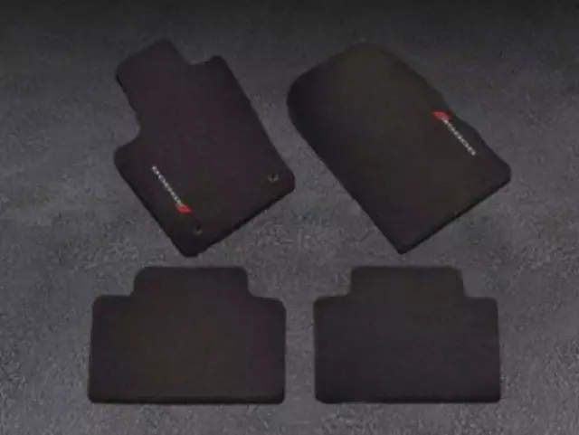 Mat Kit - Mopar (82212325AC)