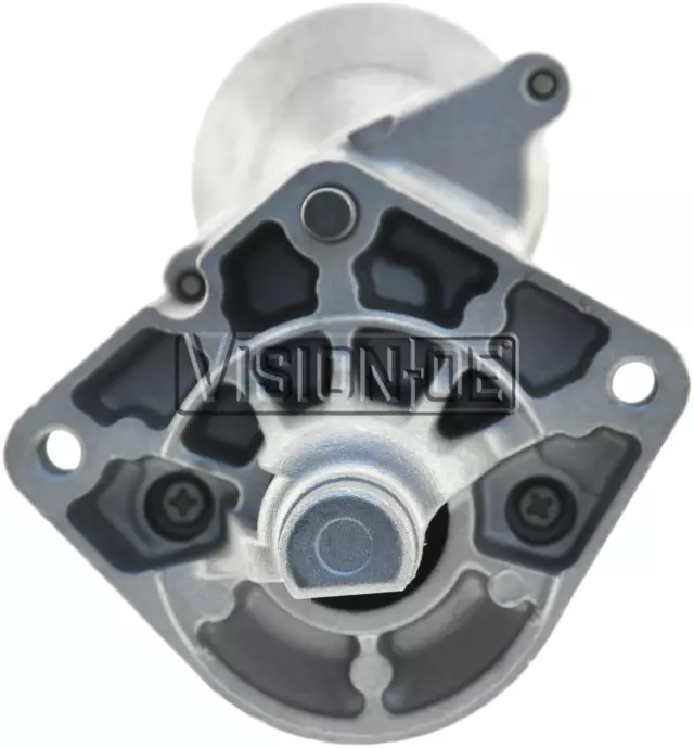 N17784 - Charging &amp; Starting Systems: Starter Motor for BBB INDUSTRIES Image