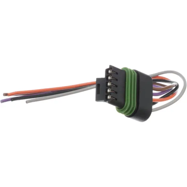 S605 - Accessories: EGR Valve Connector for SMP CORP Image