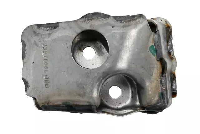 Driver Side Underbody Brace Reinforcement - GM (42397860)