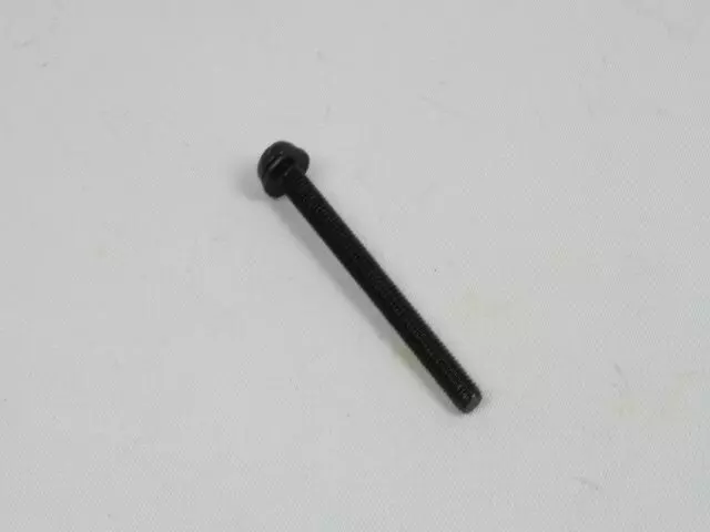 M5x0.8x55.00 Screw - Mopar (6508253AA)