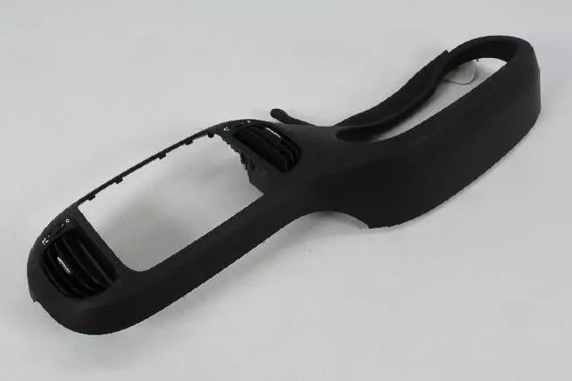 Instrument Cluster Bezel - Mopar (5NC91MXHAA)