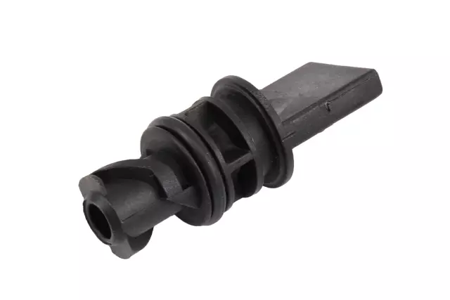 15781370 - : Radiator Drain Plug for Cadillac: SRX | Chevrolet: Equinox | GMC: Terrain Image