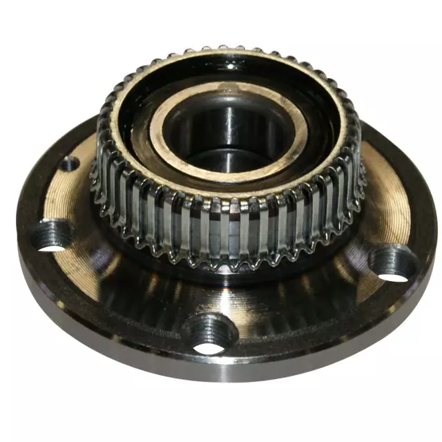 7800228 - Wheels, Tires &amp; Parts: GMB Wheel Bearing and Hub Assembly for GMB Image