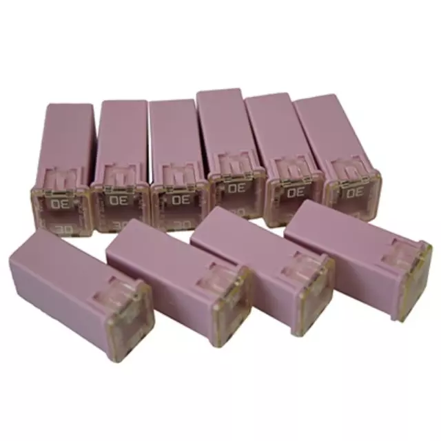 F8SZ14526BA - Electrical: Circuit Breaker for Ford Image