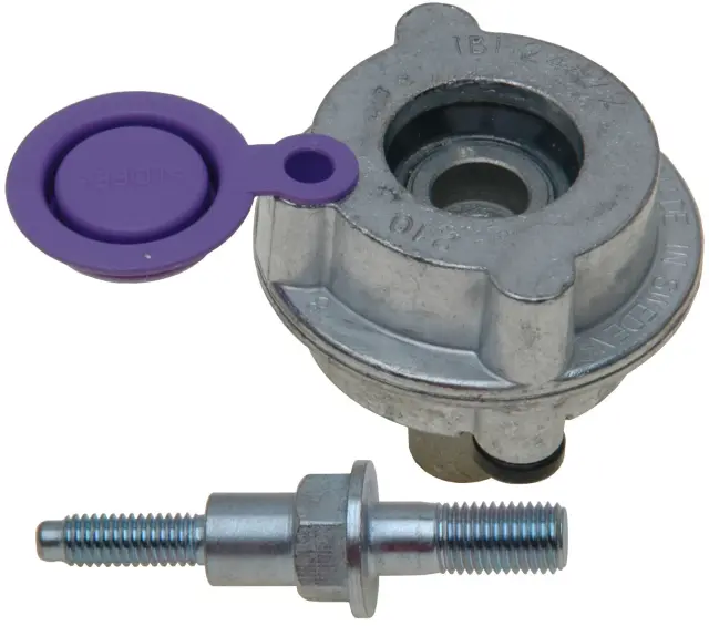 H14353 - Accessories: Raybestos R-Line Disc Brake Low Frequency Noise Damper for Raybestos Brakes Image