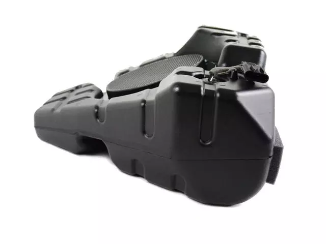 5091809AA - Electrical: Sub Woofer Speaker for Mopar Image