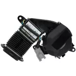 DU5Z19N550E - Electrical: Blower Motor for Ford: Fusion | Lincoln: MKZ Image