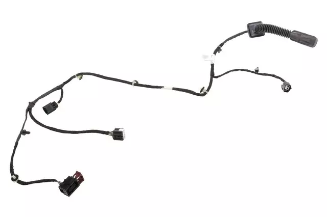 42638213 - : Rear Driver Side Door Wiring Harness for Chevrolet: Sonic Image