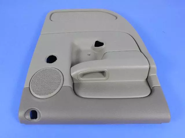 Rear Door Trim Panel, Left - Mopar (UY411L5AA)