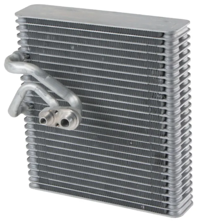 44146 - Air Conditioning &amp; Heat: Plate &amp; Fin Evaporator Core for FOUR SEASONS Image