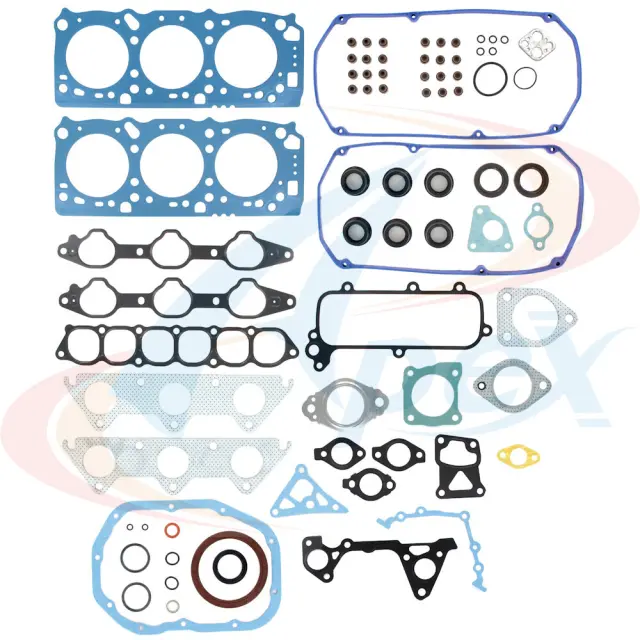 AFS2057 - Gaskets: APEX Automobile Parts Inc Full Set for APEX Automobile Parts Inc Image