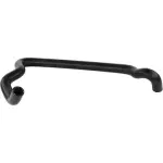 73153 - : CURVED RADIATOR HOSE, DAYCO for DAYCO HYDRAULIC Image