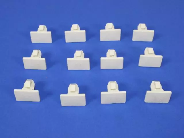 Sill Cladding, Left - Mopar (1BA41XWGAA)