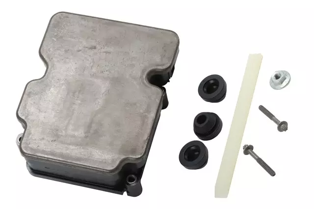 84388090 - : Electronic Brake Control Module for Chevrolet: Malibu, Volt Image