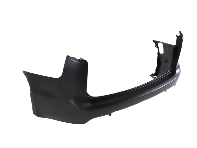 Rear Fascia - Mopar (68617744AA)