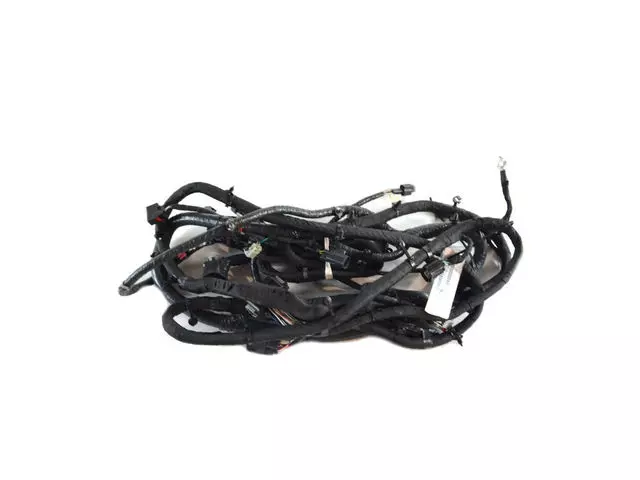 68268513AD - : Chassis Wiring for Ram: 2500 Image