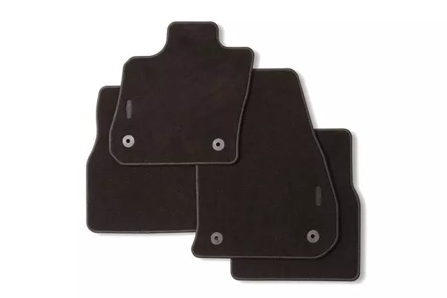 GD9Z5413300AB - Interior: Floor Mats, Carpet for Lincoln: Continental Image