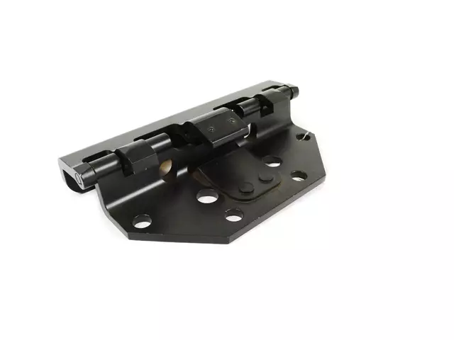 4865462AG - : Front Door Hinge for SRT: Viper Image