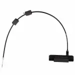 8T1Z6122666B - Body: Handle, Inside for Ford: Transit Connect Image