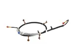 68349954AE - Rear Suspension: Air Line Assembly for Mopar Image