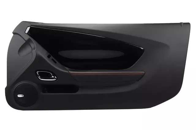 23477129 - Body: Door Trim Panel for Chevrolet: Camaro Image