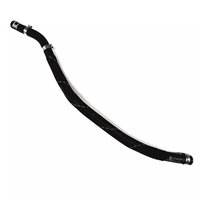 4F0422891Q - : Return Hose for Audi: A6 Quattro Image
