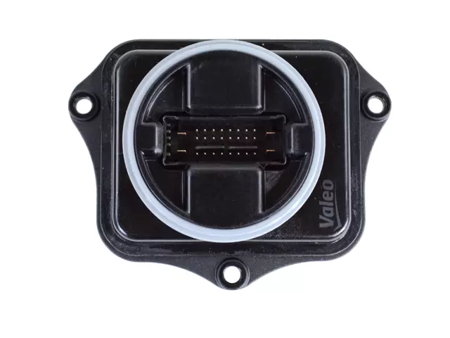 68209771AA - Electrical: Headlamp Leveling Module, Right for Mopar Image