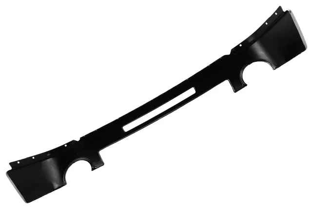 15902856 - : Part# 15902856 Bright Chrome Front Bumper Impact Bar for GMC: Sierra 1500, Sierra 2500 HD, Sierra 3500 HD Image