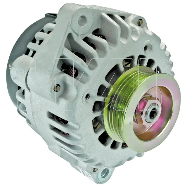 8296N - : WAI Alternator for WAI Image