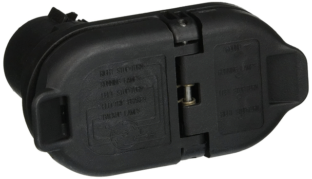 PT72548200 - Towing: Tow Hitch Converter for Toyota: Highlander Image