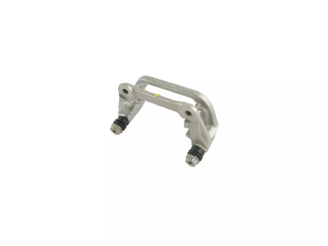68353624AA - : Disc Brake Caliper Adapter, Left for Mopar Image