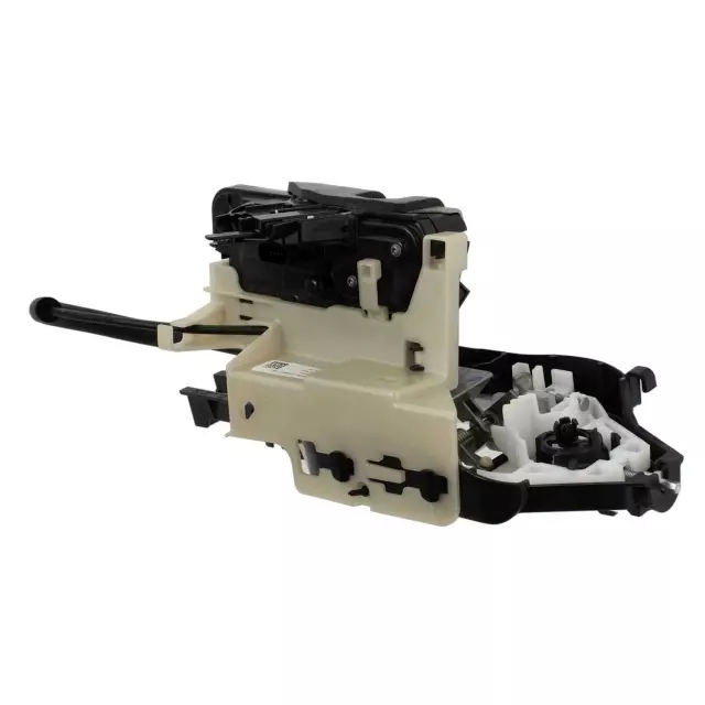 Door Latch Assembly - Ford (N2DZ-7842624-B)