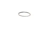 68403166AA - Differential and Drive Line: Drive Pinion Bearing Shim for Mopar Image