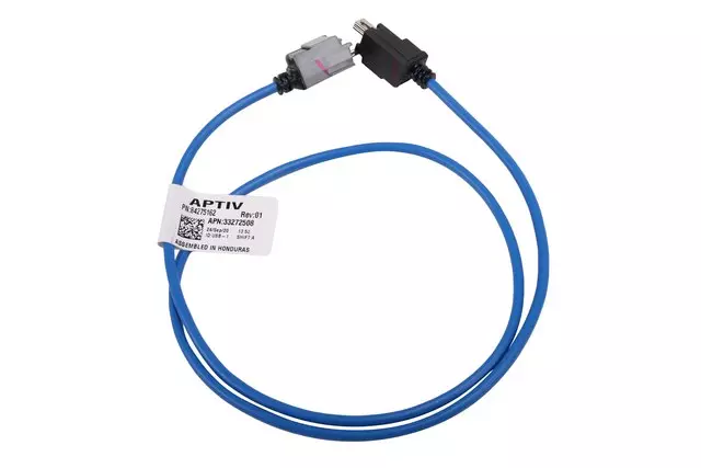 Video Antenna Cable Assembly - GM (84275162)