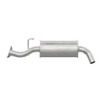 21224 - : Direct Fit Exhaust Resonator for Walker Exhaust Image