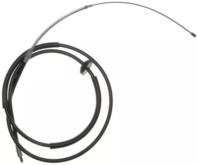 18034024 - : Front Parking Brake Cable Assembly for GM Image