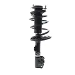 SR4576 - : Complete Corner Unit Assembly -Strut, Mount and Spring for KYB Image