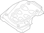 14041CL00B - : Engine Cover for INFINITI: FX35, G35, M35 Image