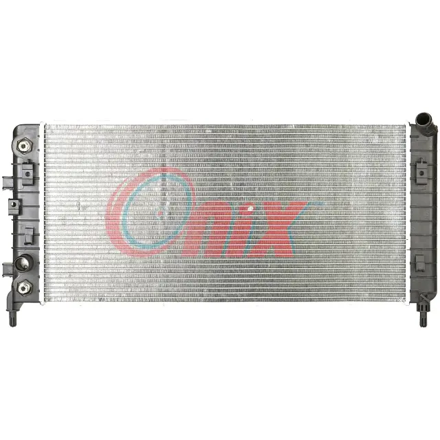 OR2827 - : Onix Radiator for Onix Image