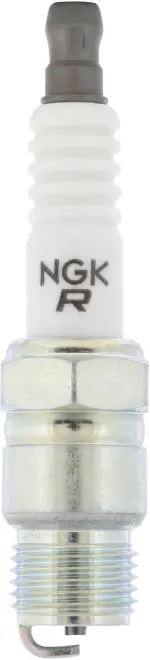 YR55 - : NGK V-Power Spark Plug for NGK Image