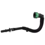 L1MZ9D289A - : 2020-2024 Ford - Vent Tube for Ford: Explorer, Police Interceptor Utility | Lincoln: Aviator Image