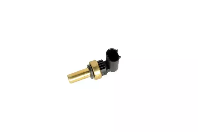 2134688 - Cooling System: ACDelcoâ„¢ Temp Sensor for Buick: Cascada, Encore | Chevrolet: Cruze, Cruze Limited, Express 2500, Express 3500, Sonic, Trax | GMC: Savana 2500, Savana 3500 Image