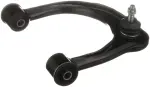TC6015 - : Control Arm and Ball Joint Assembly for DELPHI Image